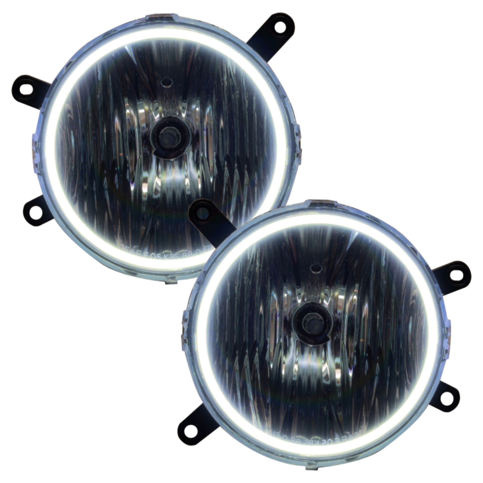 Picture of ORACLE Lighting ORL Fog Light Assembly - 7049-001
