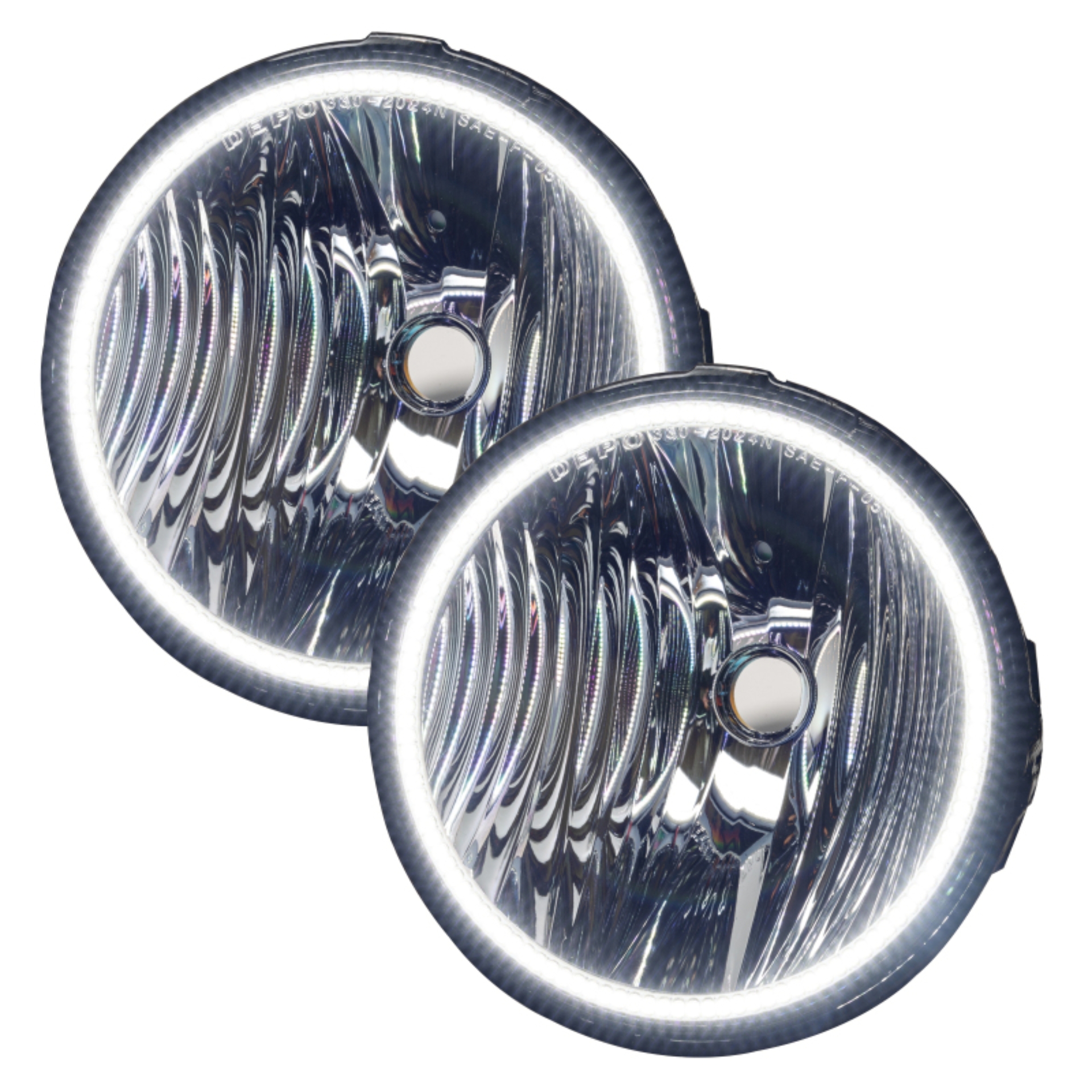 Picture of ORACLE Lighting ORL Fog Light Assembly - 7051-001