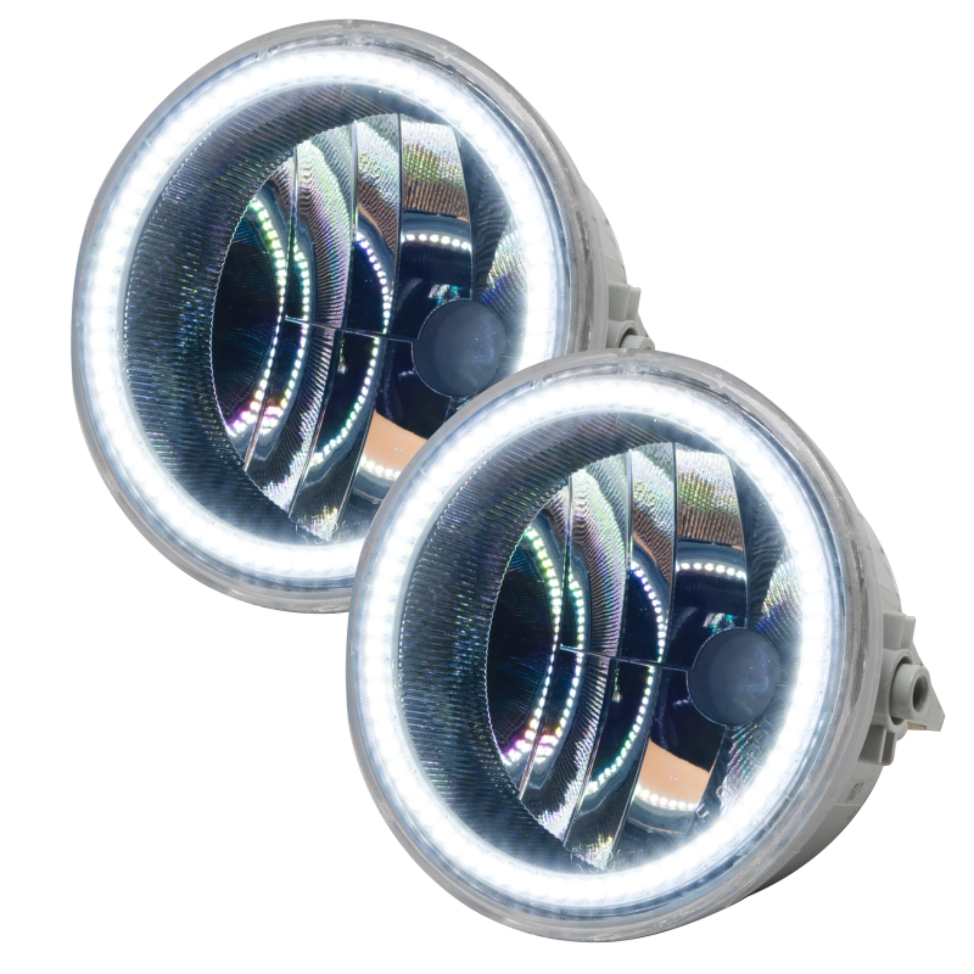 Picture of ORACLE Lighting ORL Fog Light Assembly - 7044-001