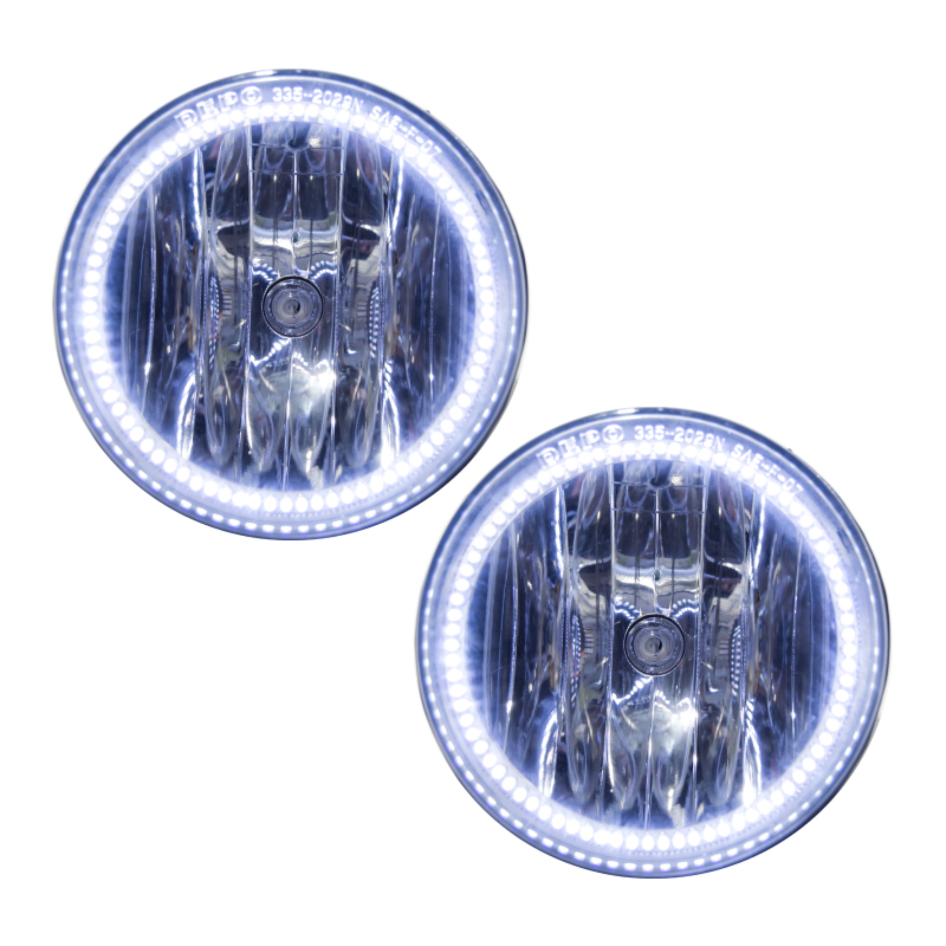 Picture of ORACLE Lighting ORL Fog Light Assembly - 7059-001