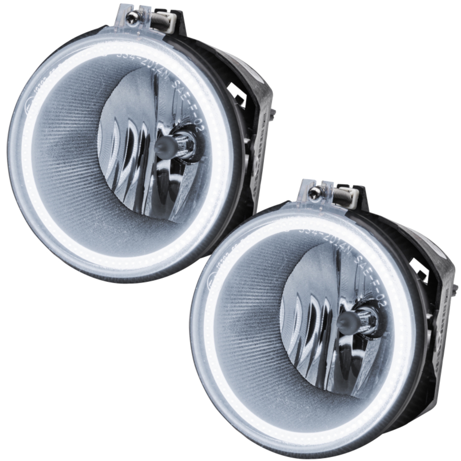 Picture of ORACLE Lighting ORL Fog Light Assembly - 7064-001