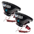 Picture of ORACLE Lighting ORL Fog Light Assembly - 7051-333