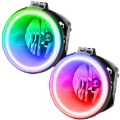 Picture of ORACLE Lighting ORL Fog Light Assembly - 7064-333