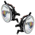 Picture of ORACLE Lighting ORL Fog Light Assembly - 7049-001