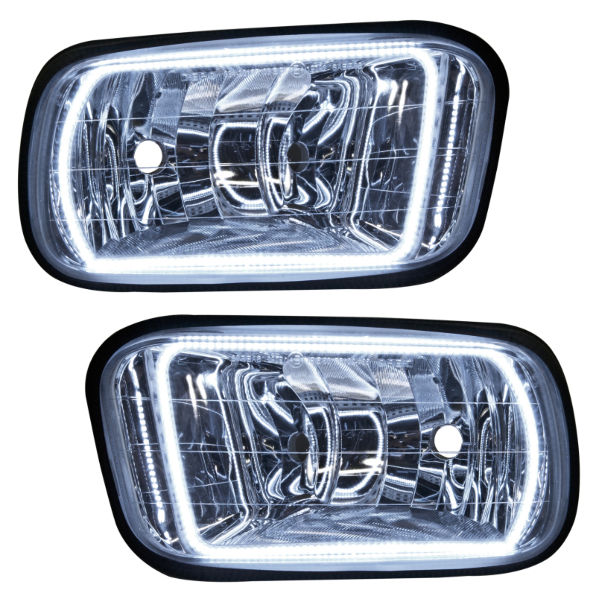 Picture of ORACLE Lighting ORL Fog Light Assembly - 7099-001