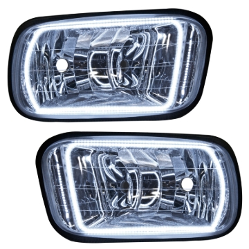 Picture of ORACLE Lighting ORL Fog Light Assembly - 7099-001