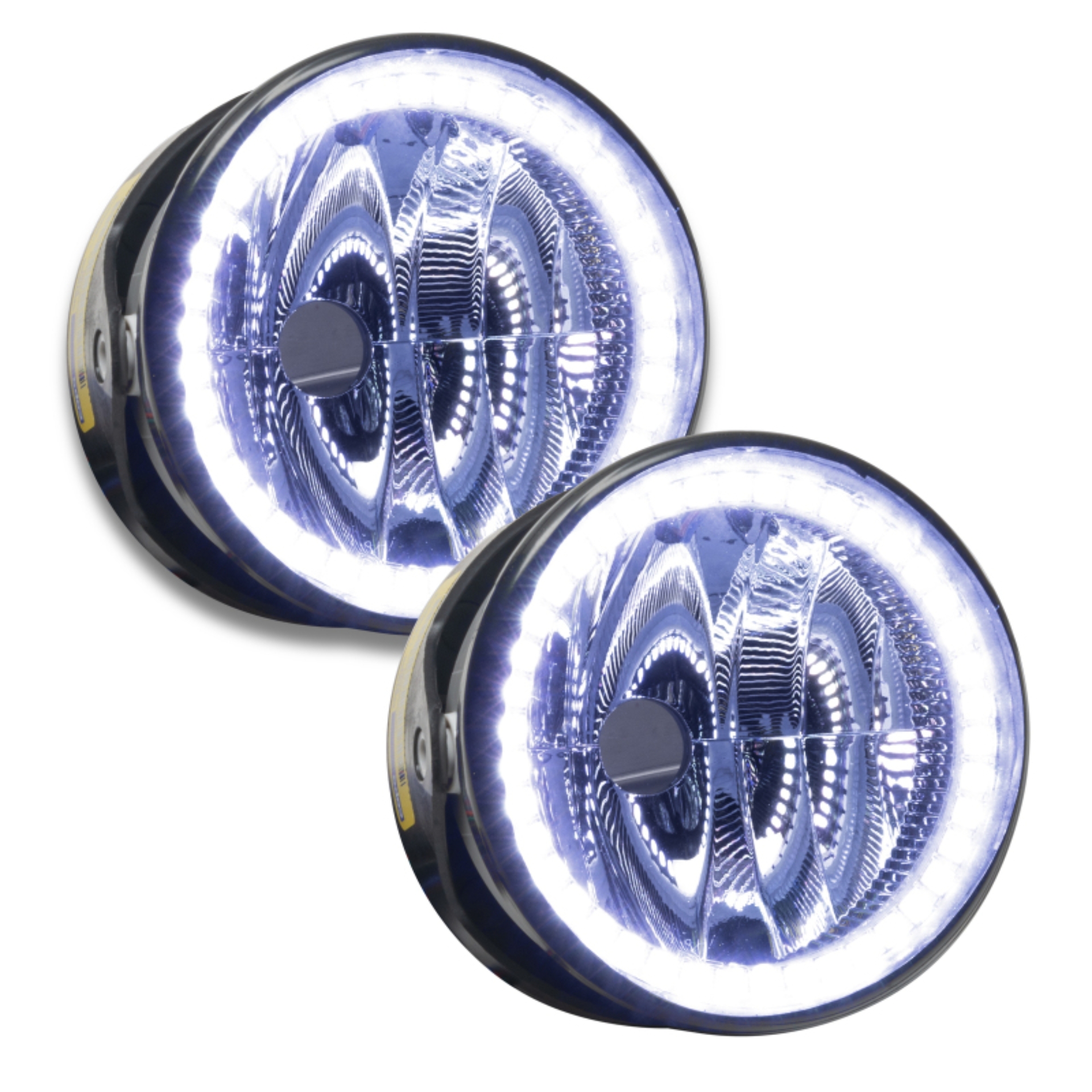 Picture of ORACLE Lighting ORL Fog Light Assembly - 7084-001