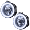 Picture of ORACLE Lighting ORL Fog Light Assembly - 7124-001