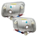 Picture of ORACLE Lighting ORL Fog Light Assembly - 7099-001