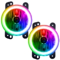 Picture of ORACLE Lighting ORL Fog Light Assembly - 7159-333