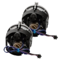 Picture of ORACLE Lighting ORL Fog Light Assembly - 7196-333