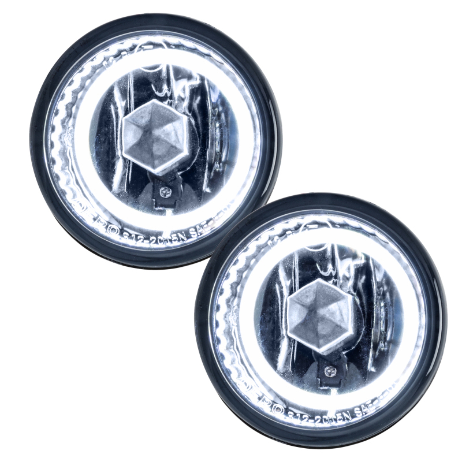 Picture of ORACLE Lighting ORL Fog Light Assembly - 7207-001
