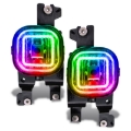 Picture of ORACLE Lighting ORL Fog Light Assembly - 7734-334