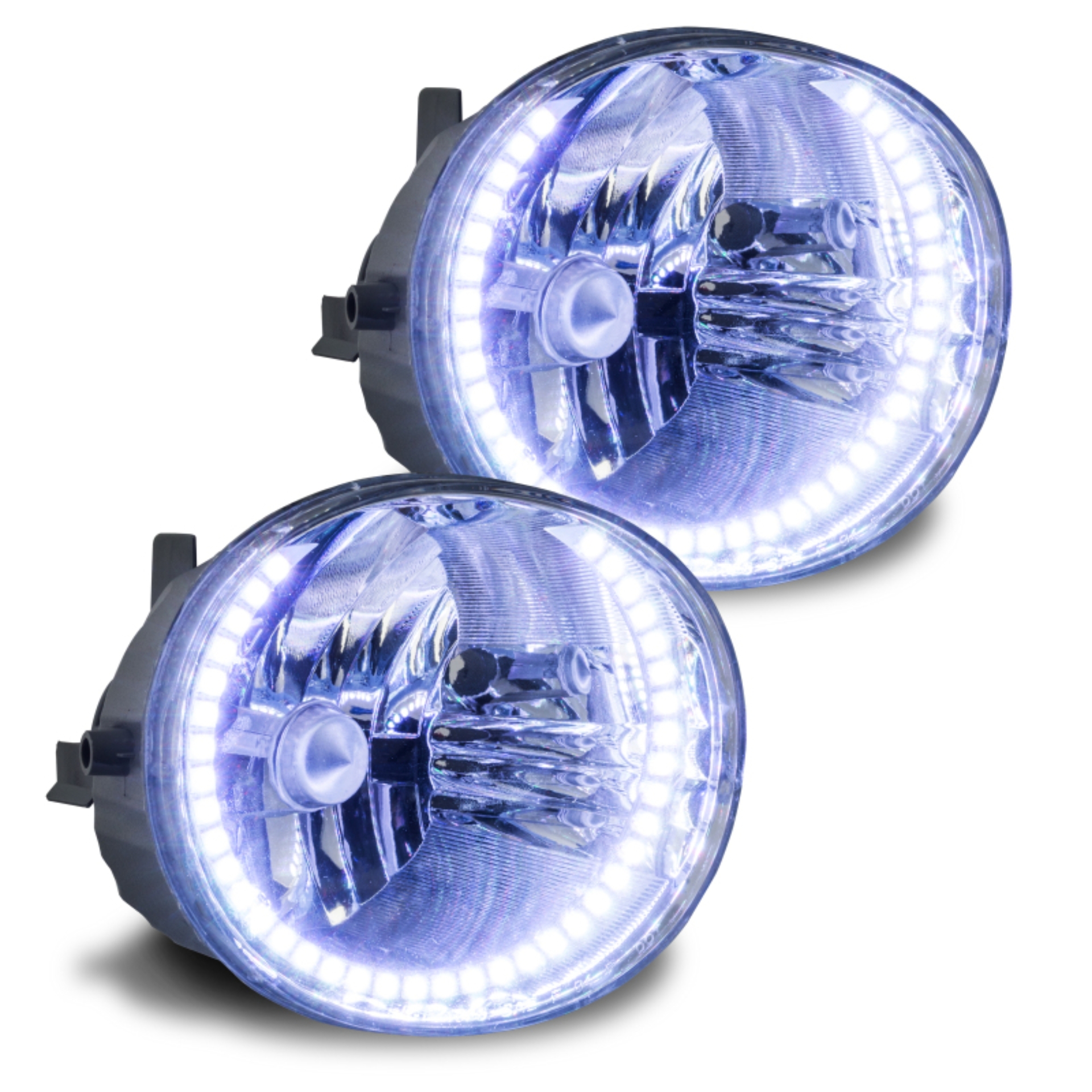 Picture of ORACLE Lighting ORL Fog Light Assembly - 7212-001
