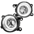 Picture of ORACLE Lighting ORL Fog Light Assembly - 7722-001