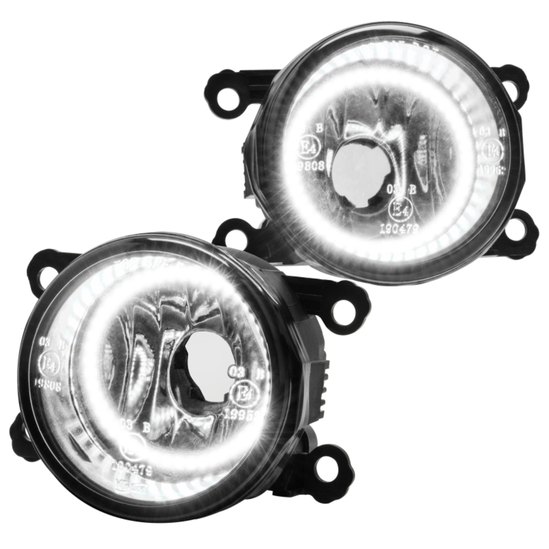 Picture of ORACLE Lighting ORL Fog Light Assembly - 7722-001