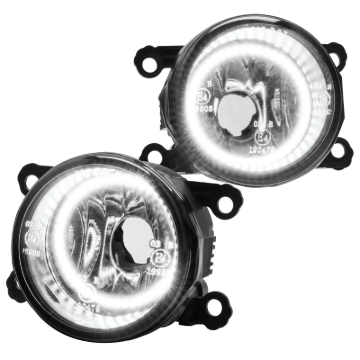 Picture of ORACLE Lighting ORL Fog Light Assembly - 7722-001