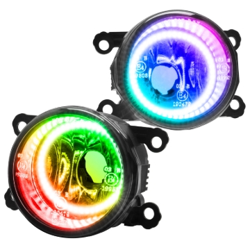 Picture of ORACLE Lighting ORL Fog Light Assembly - 7722-333