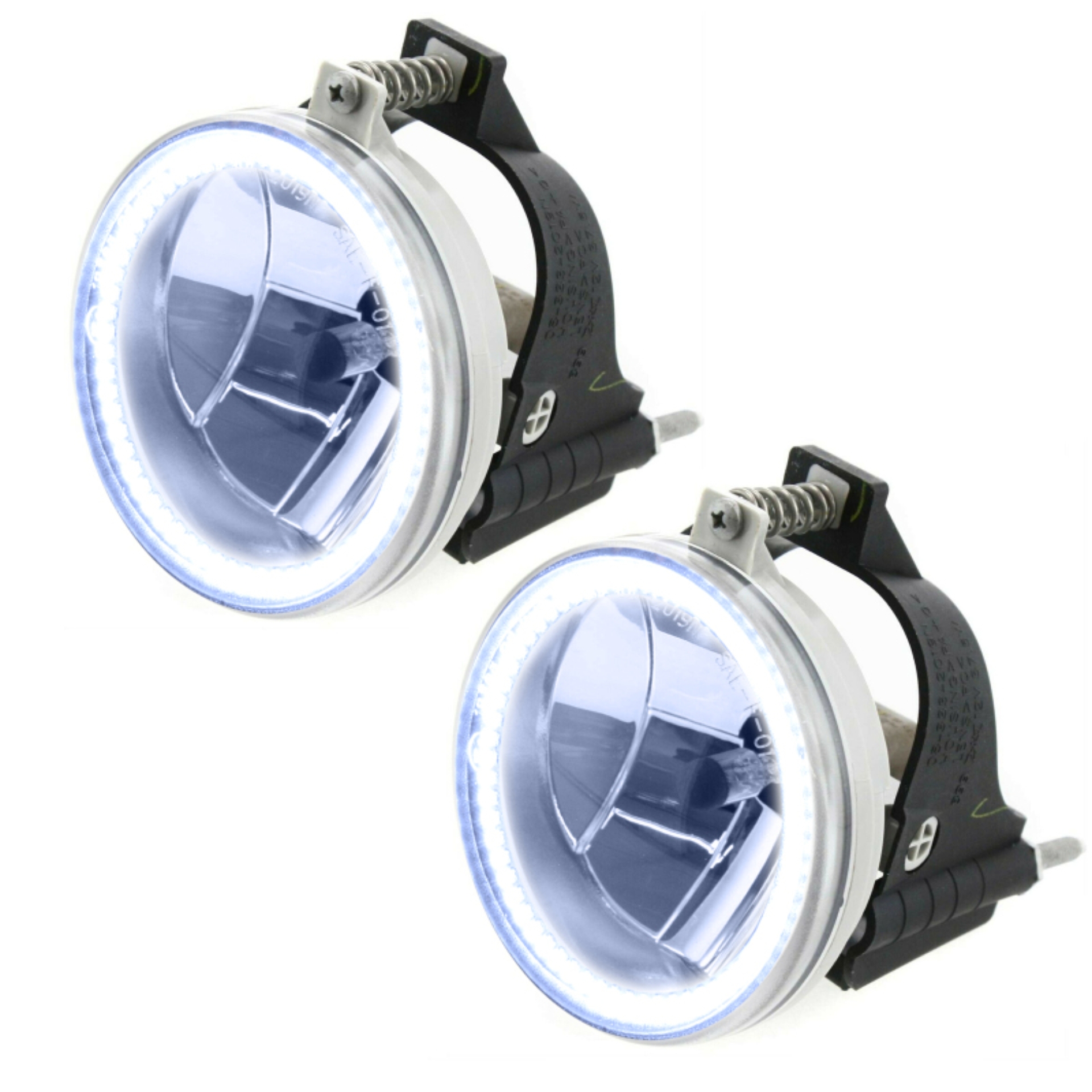 Picture of ORACLE Lighting ORL Fog Light Assembly - 7721-001