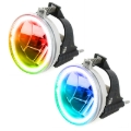 Picture of ORACLE Lighting ORL Fog Light Assembly - 7721-333
