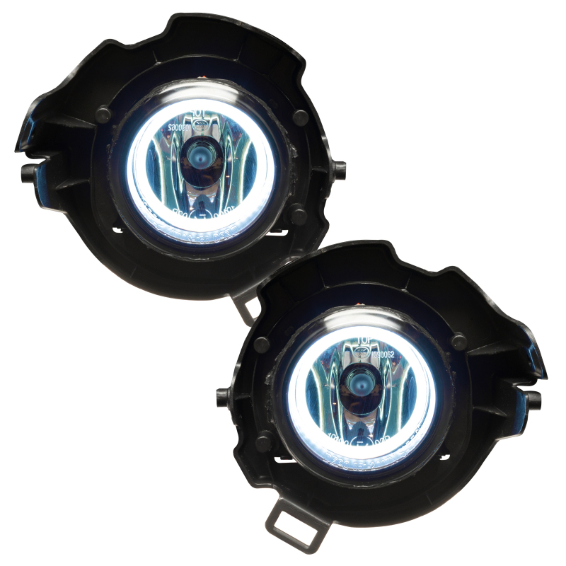 Picture of ORACLE Lighting ORL Fog Light Assembly - 7723-001