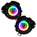 Picture of ORACLE Lighting ORL Fog Light Assembly - 7723-333