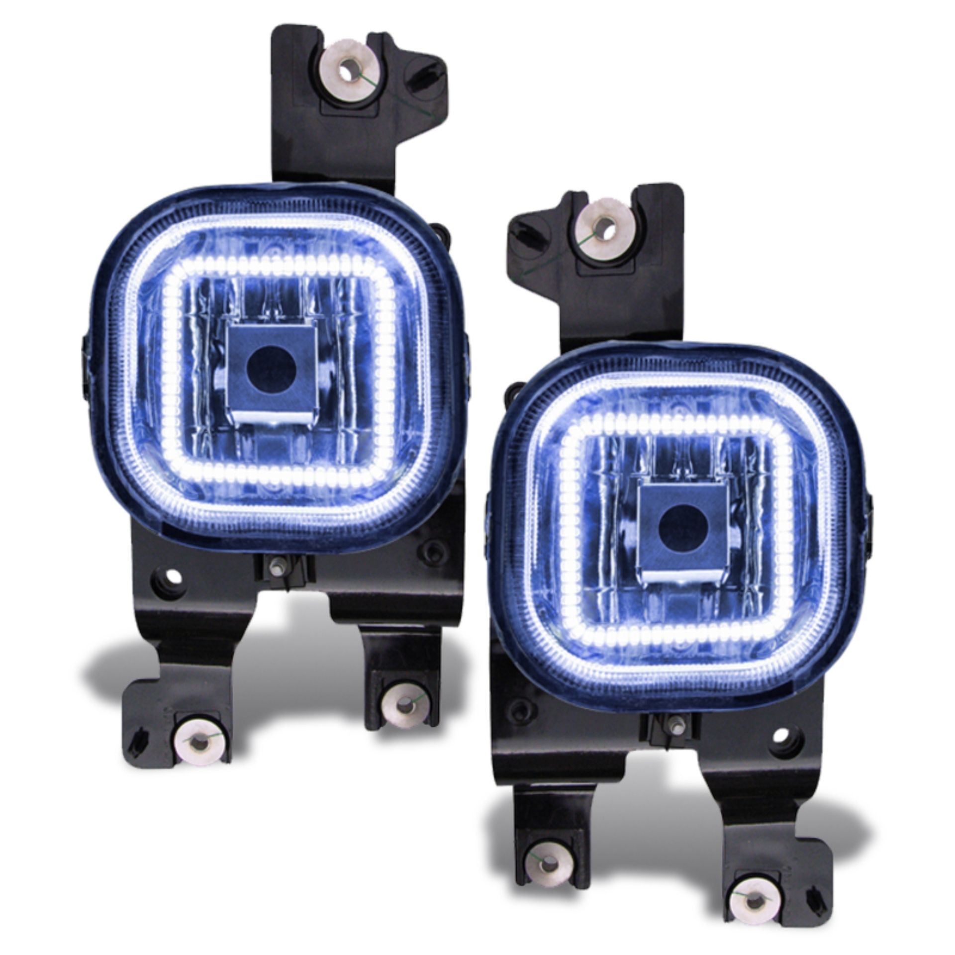Picture of ORACLE Lighting ORL Fog Light Assembly - 7734-001