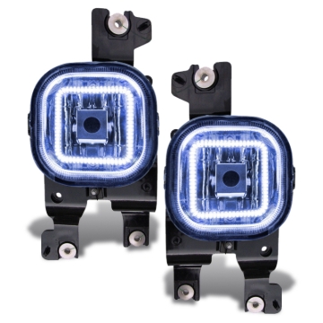 Picture of ORACLE Lighting ORL Fog Light Assembly - 7734-001