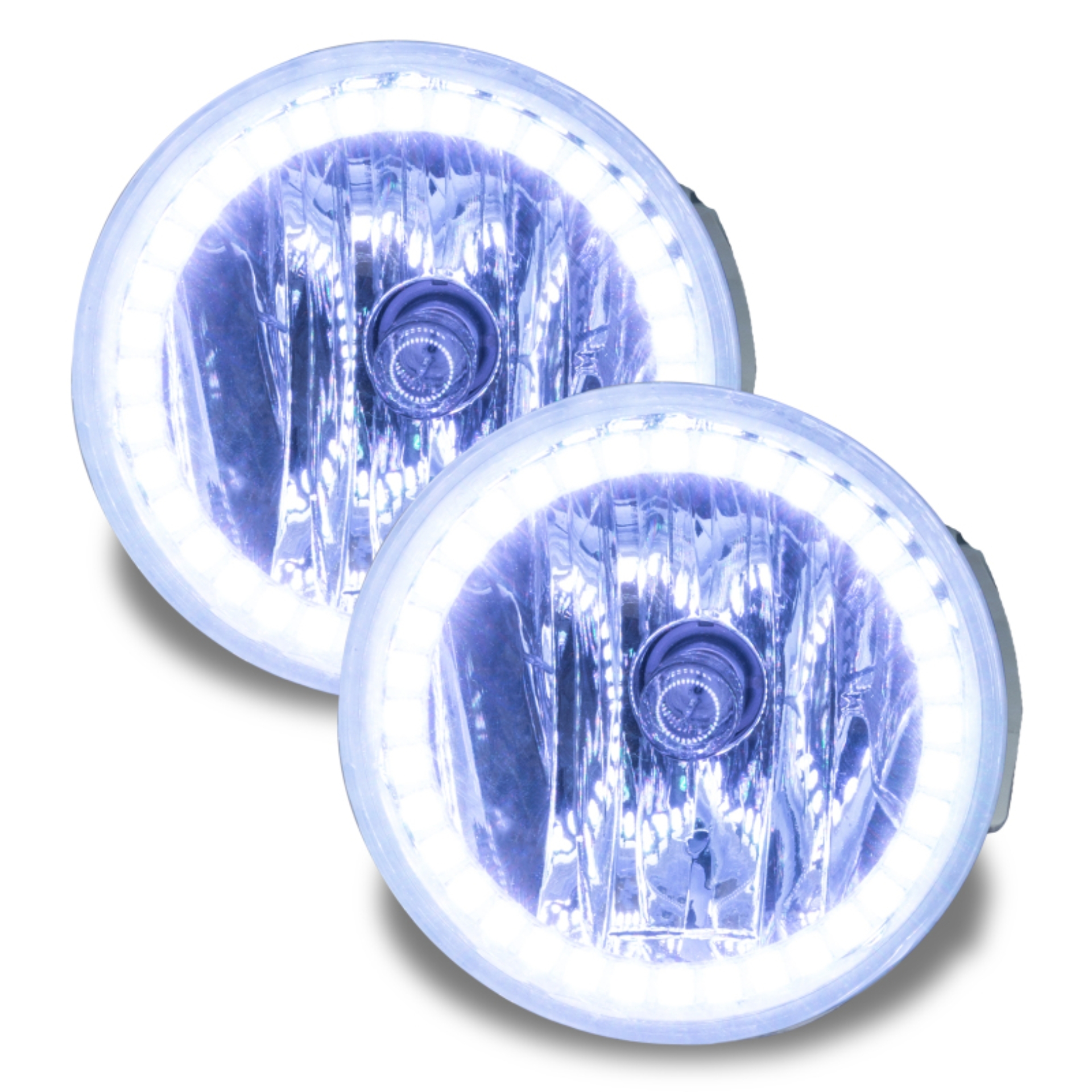 Picture of ORACLE Lighting ORL Fog Light Assembly - 7737-001