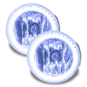 Picture of ORACLE Lighting ORL Fog Light Assembly - 7737-001
