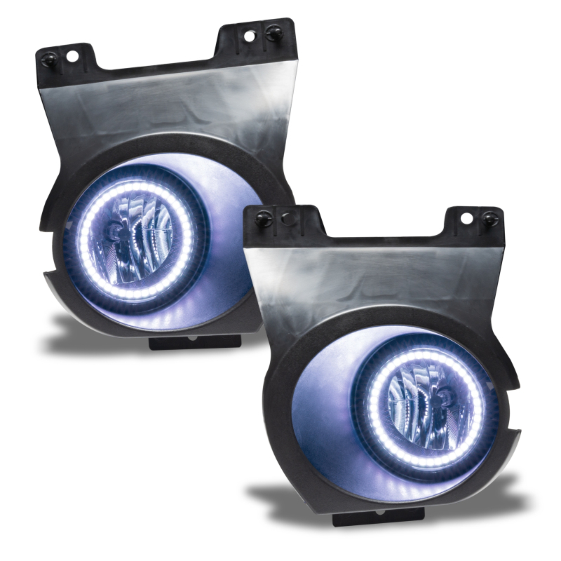 Picture of ORACLE Lighting ORL Fog Light Assembly - 8107-001