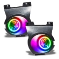 Picture of ORACLE Lighting ORL Fog Light Assembly - 8107-330