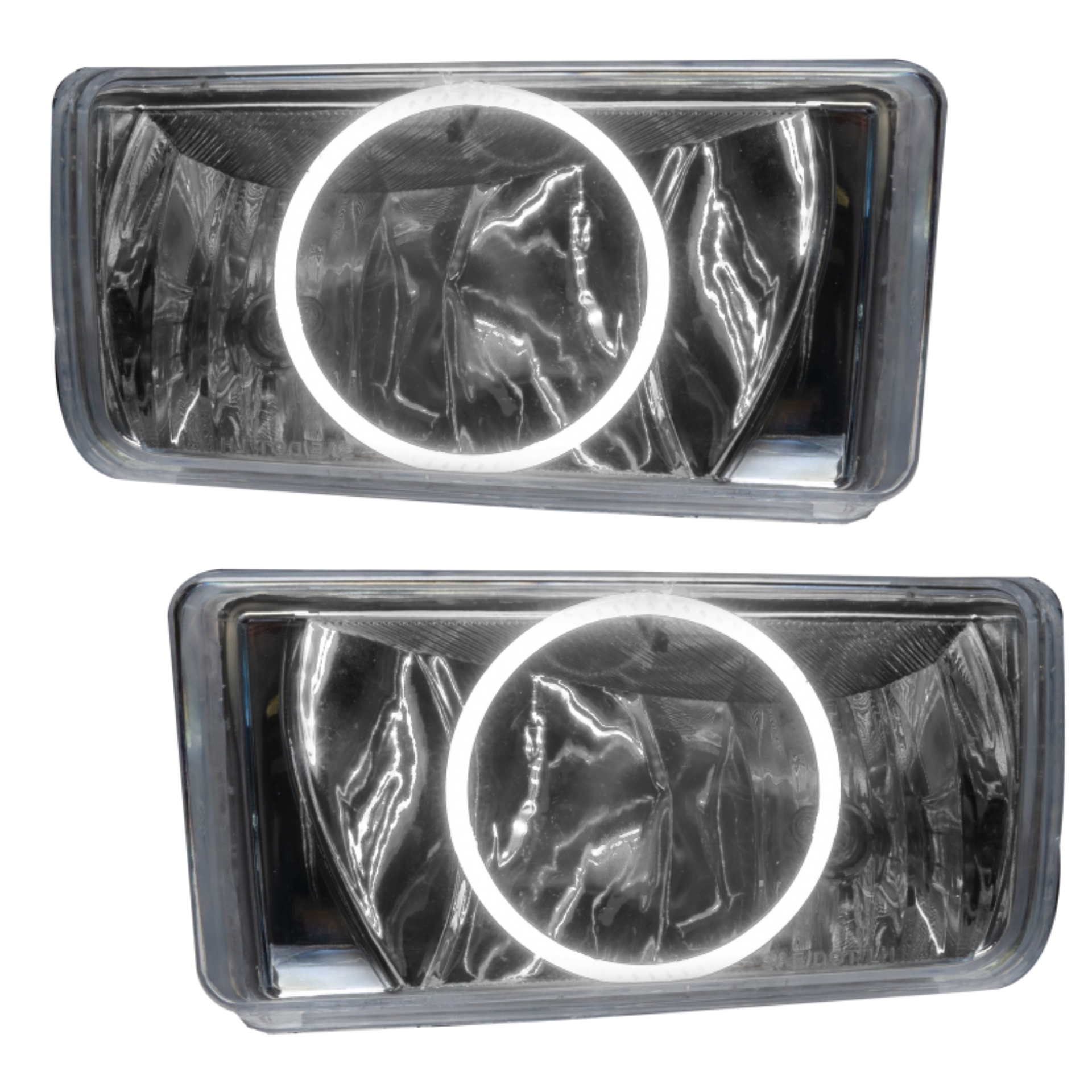 Picture of ORACLE Lighting ORL Fog Light Assembly - 8112-001
