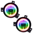 Picture of ORACLE Lighting ORL Fog Light Assembly - 8114-333