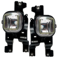 Picture of ORACLE Lighting ORL Fog Light Assembly - 7734-334