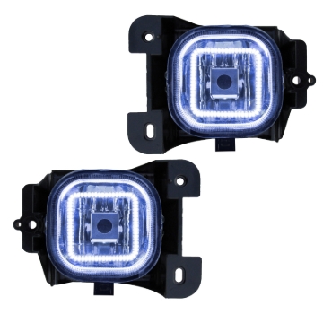 Picture of ORACLE Lighting ORL Fog Light Assembly - 8115-001