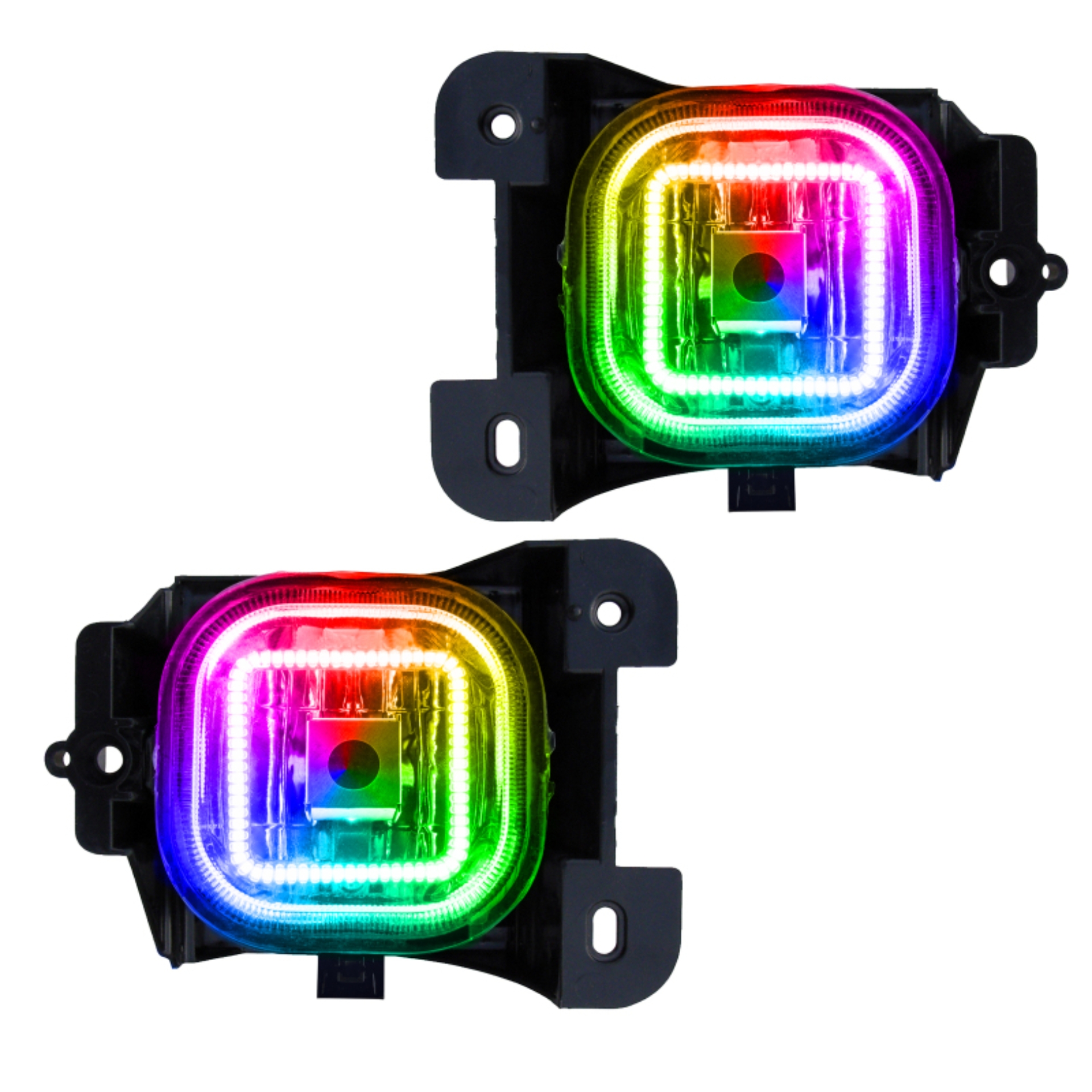 Picture of ORACLE Lighting ORL Fog Light Assembly - 8115-333
