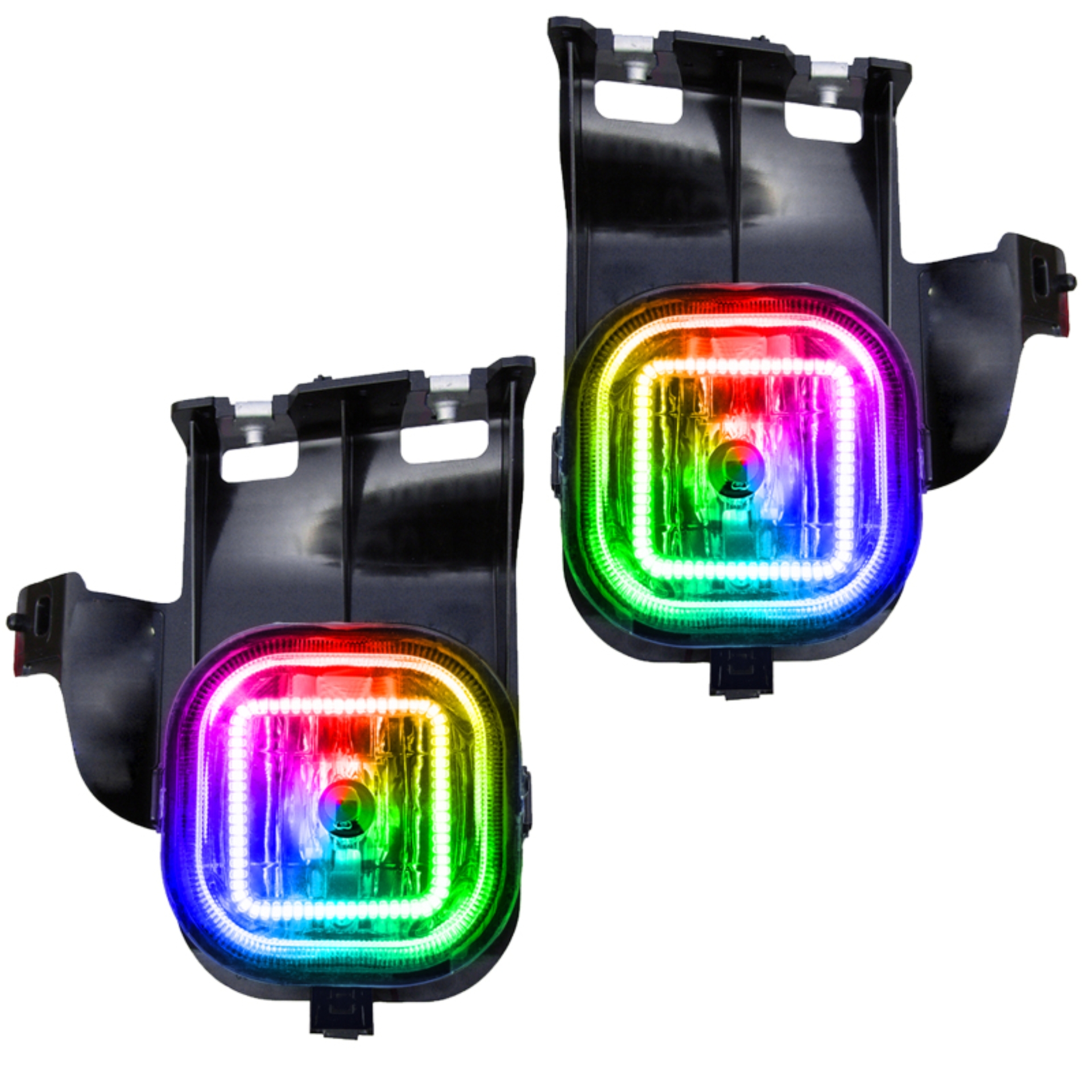 Picture of ORACLE Lighting ORL Fog Light Assembly - 8116-333