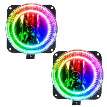 Picture of ORACLE Lighting ORL Fog Light Assembly - 8175-330