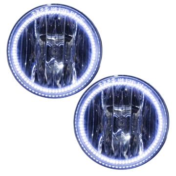 Picture of ORACLE Lighting ORL Fog Light Assembly - 8155-001