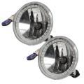 Picture of ORACLE Lighting ORL Fog Light Assembly - 8155-333