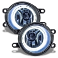 Picture of ORACLE Lighting ORL Fog Light Assembly - 8157-001