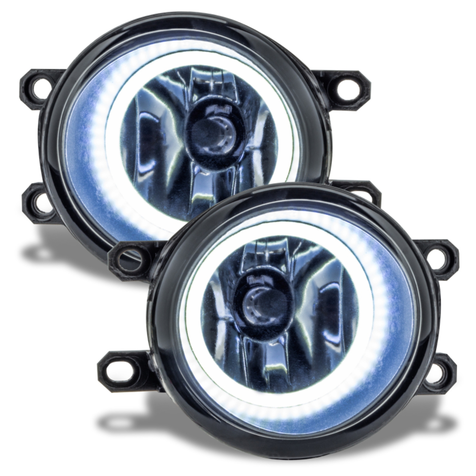 Picture of ORACLE Lighting ORL Fog Light Assembly - 8157-001