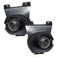 Picture of ORACLE Lighting ORL Fog Light Assembly - 8107-001