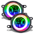 Picture of ORACLE Lighting ORL Fog Light Assembly - 8157-333