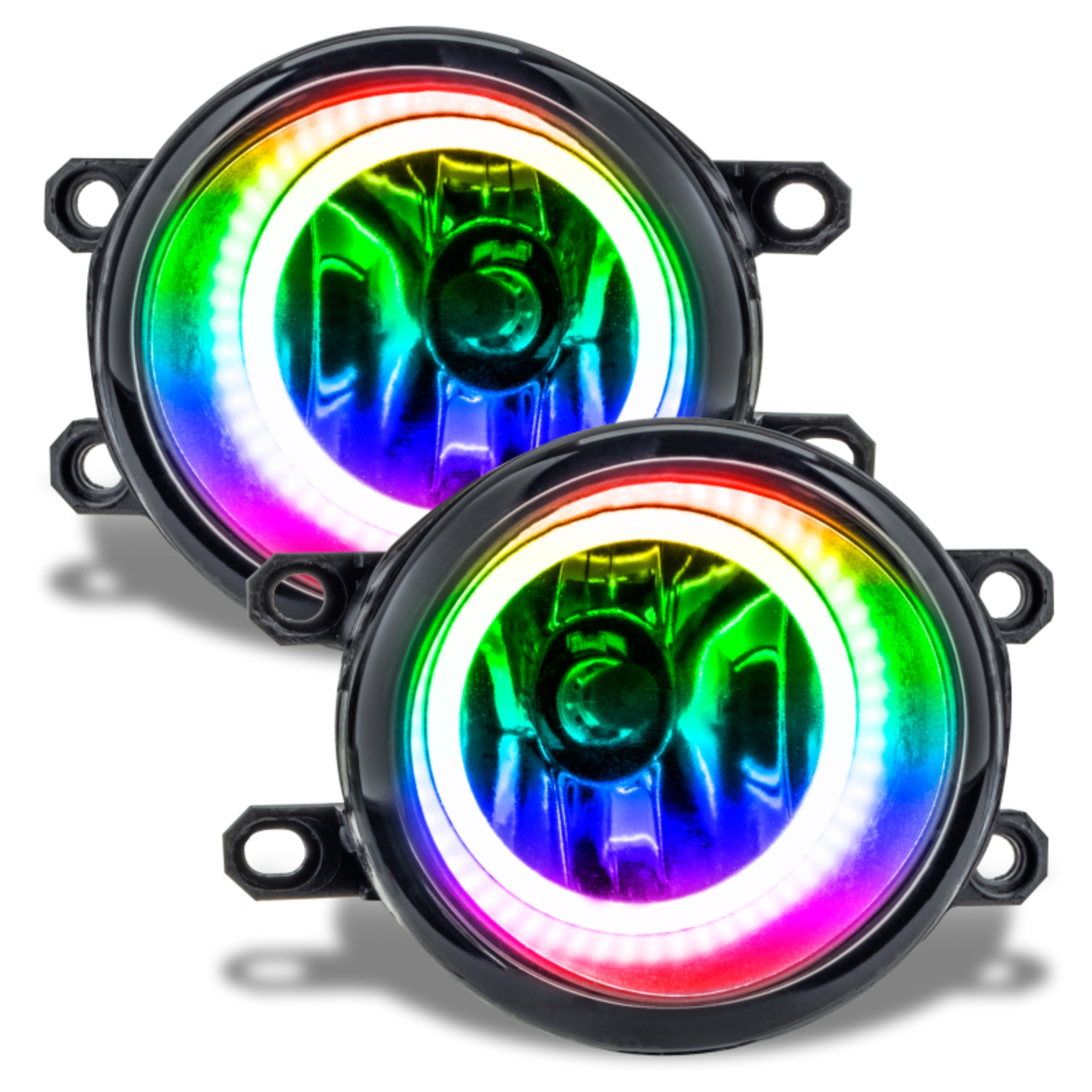 Picture of ORACLE Lighting ORL Fog Light Assembly - 8157-333