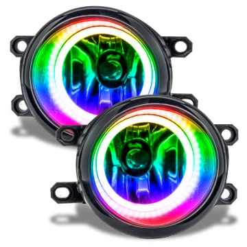 Picture of ORACLE Lighting ORL Fog Light Assembly - 8157-333