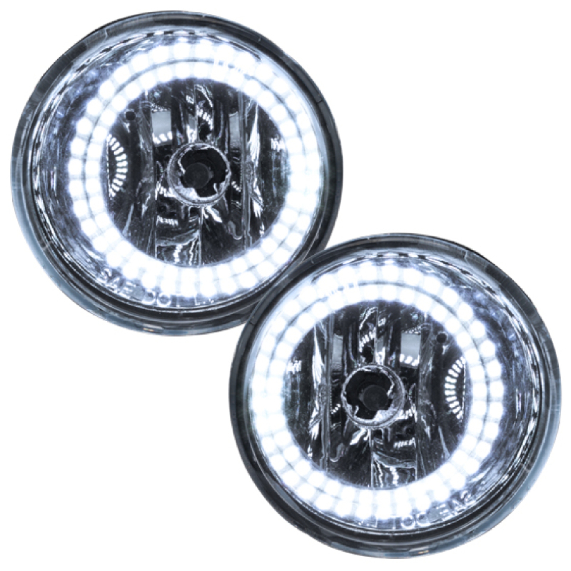 Picture of ORACLE Lighting ORL Fog Light Assembly - 8176-001