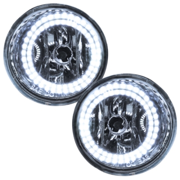 Picture of ORACLE Lighting ORL Fog Light Assembly - 8176-001