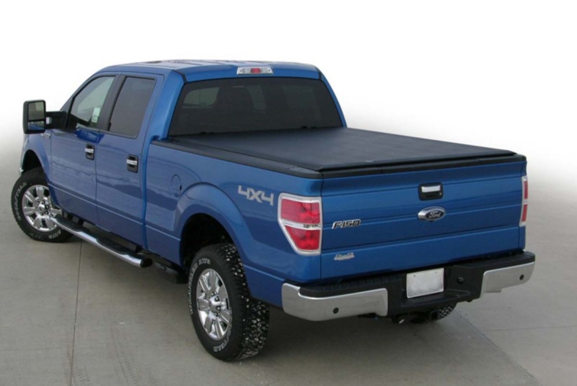 Picture of Access ACC Lorado Roll-Up Cover Bed Covers - 41099